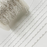 Load image into Gallery viewer, Buy Diamond Cut Marina Chain