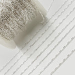 Load image into Gallery viewer, Buy Diamond Cut Marina Chain