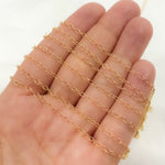 Load image into Gallery viewer, 14K Gold Filled Cable Chains