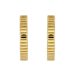 Load image into Gallery viewer, EFZ53130. 14k Solid Gold Earrings