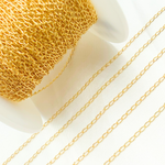 Load image into Gallery viewer, 1608CGF. 14k Gold Filled Cable Chain