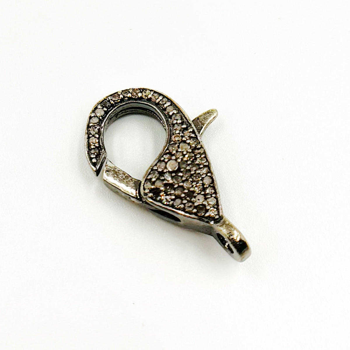 Sterling Silver Trigger Clasps