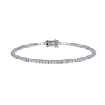 Load image into Gallery viewer, BNP68424. 14K Solid Gold Diamond Bangle