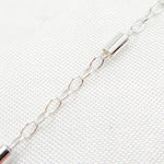 Load image into Gallery viewer, 1203SS. Sterling Silver Satellite Chains