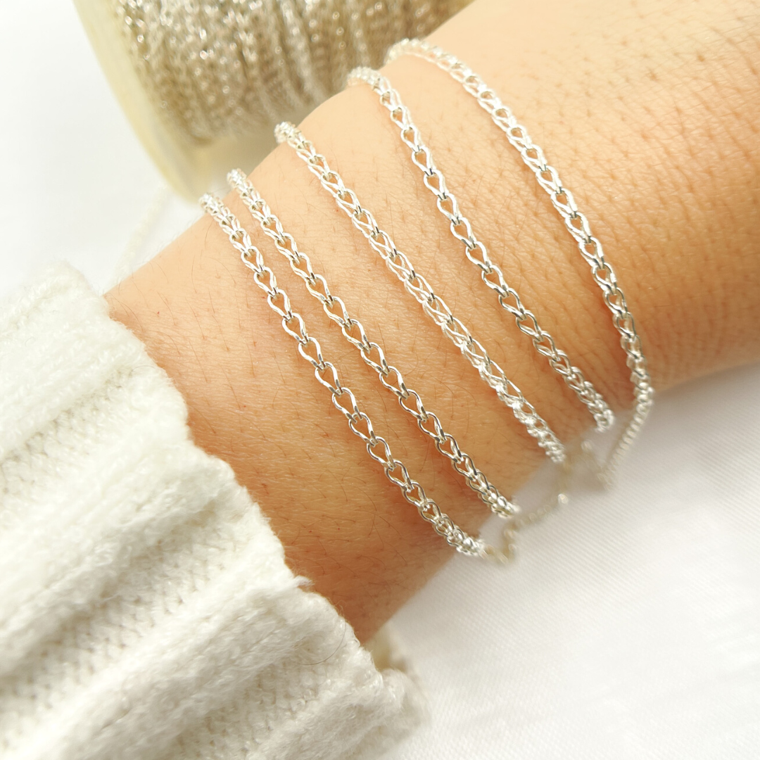 Buy silver chain