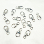 Load image into Gallery viewer, Black Rhodium Trigger Clap