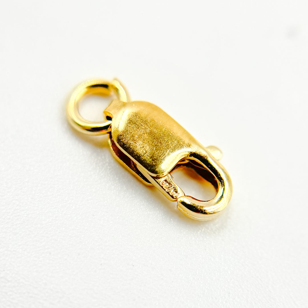 Shop  Gold Filled Lobster Clasp