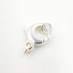 Load image into Gallery viewer, Buy Sterling Silver Trigger Clasp