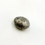 Load image into Gallery viewer, Shop Diamond Sterling Silver Oval Bead