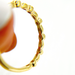 Load image into Gallery viewer, 14K Solid Gold Diamond Ring