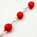 Load image into Gallery viewer, Sterling Silver Wire Chain