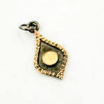 Load image into Gallery viewer, Buy Now Sterling Silver Drop Pendant