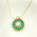 Load image into Gallery viewer, KG111_Pendant