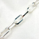 Load image into Gallery viewer, Sterling Silver Chain