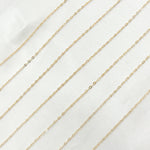 Load image into Gallery viewer, 1025DRFGF. 14K Gold Filled Cable Chain