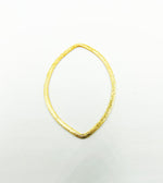 Load image into Gallery viewer, Gold Plated 925 Sterling Silver . MS2
