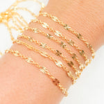 Load image into Gallery viewer, gold chain