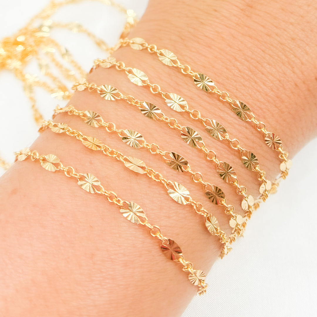 gold chain
