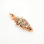 Load image into Gallery viewer, Shop Sterling Silver Arrowhead Charms