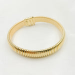 Load image into Gallery viewer, 268/018/LG. 14K Solid Gold Bracelet