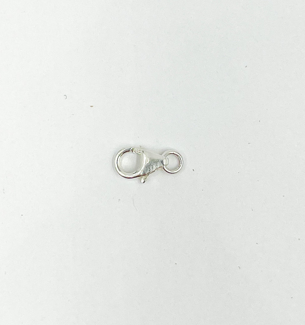 925 Sterling Silver Trigger Clasps