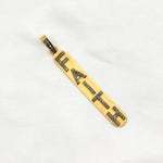 Load image into Gallery viewer, DP339. Diamond & Sterling Silver Faith Pendant