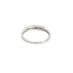 Load image into Gallery viewer, 14k Solid Gold Diamond Ring.