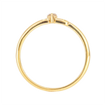 Load image into Gallery viewer, 14K Solid Gold Diamond Marquise Ring
