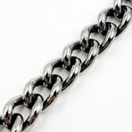 Load image into Gallery viewer, Shop Sterling Silver Curb Chain