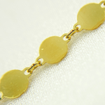 Load image into Gallery viewer, Sterling Silver Flat Disc Chains