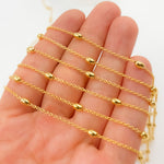 Load image into Gallery viewer, 14k Gold Filled Chain