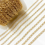Load image into Gallery viewer, 2905CGF. 14K Gold Filled Curb Chain