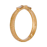 Load image into Gallery viewer, Gold Diamond Ring