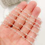 Load image into Gallery viewer, Buy Sterling Silver Wire Chain