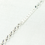 Load image into Gallery viewer, Shop 925 Sterling Silver Cable Bar Chain