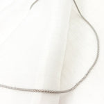 Load image into Gallery viewer, Sterling Silver Necklace