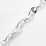 Load image into Gallery viewer, Buy  Diamond Cut Marina Chains