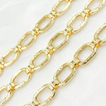 Load image into Gallery viewer, Sterling Silver Monet Square Link Vintages