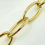 Load image into Gallery viewer, Shop Sterling Silver Smooth Oval Link Chain