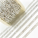 Load image into Gallery viewer, Sterling Silver Chains