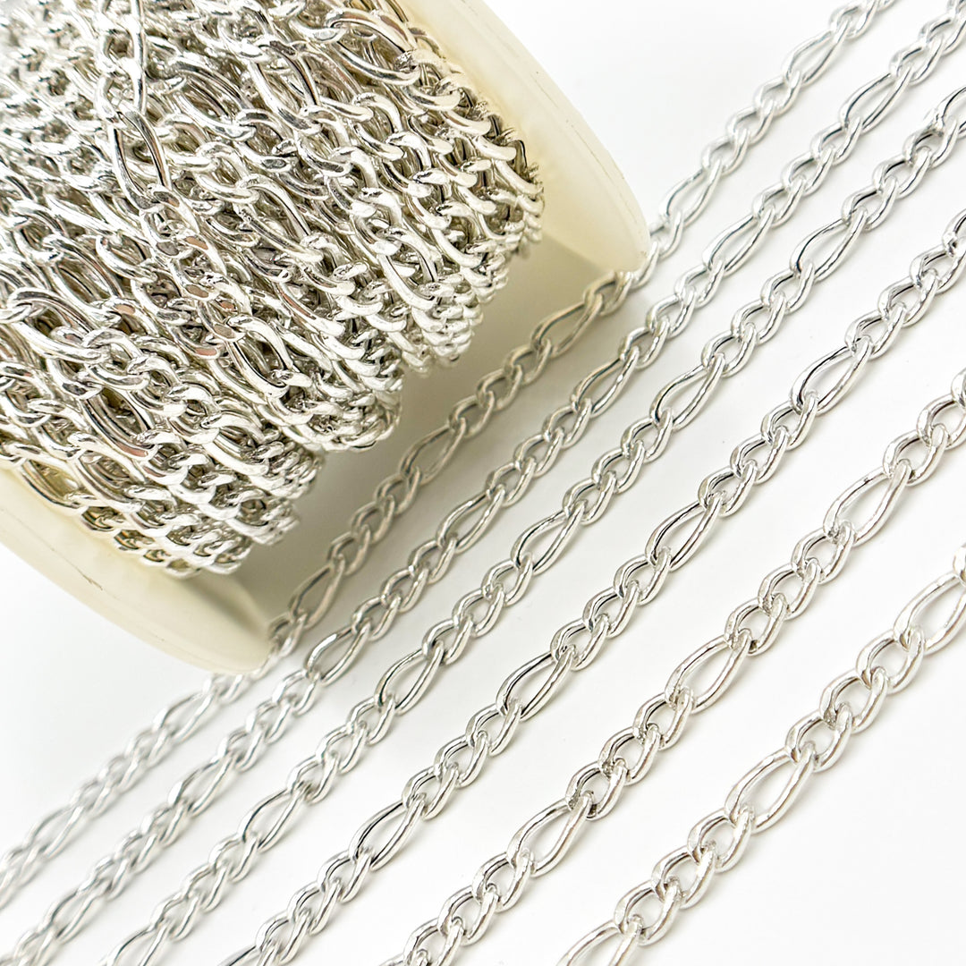 Sterling Silver Chains