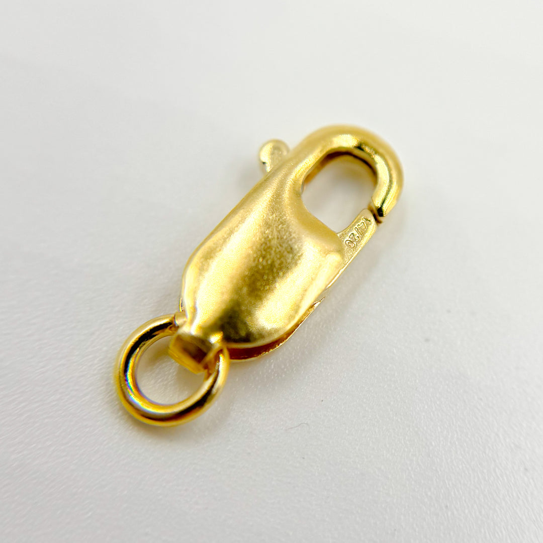 Gold Filled Lobster Clasps