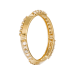 Load image into Gallery viewer, RAG01825. 14K Solid Gold Diamond Ring