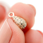 Load image into Gallery viewer, DC784. Diamond Sterling Silver Drop Charm