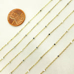 Load image into Gallery viewer, Solid Gold Chain 1