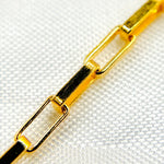 Load image into Gallery viewer, Buy Now Gold Filled Box Link Chain
