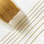 Load image into Gallery viewer, 1132GF. 14K Gold Filled Cable Chain
