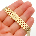Load image into Gallery viewer, Shop 14K Solid Gold Pattern Necklace