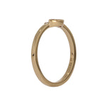 Load image into Gallery viewer, CR97258. 14K Solid Gold Diamond and Gemstone Rings