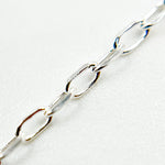 Load image into Gallery viewer, Buy Silver Diamond Cut Link Chain